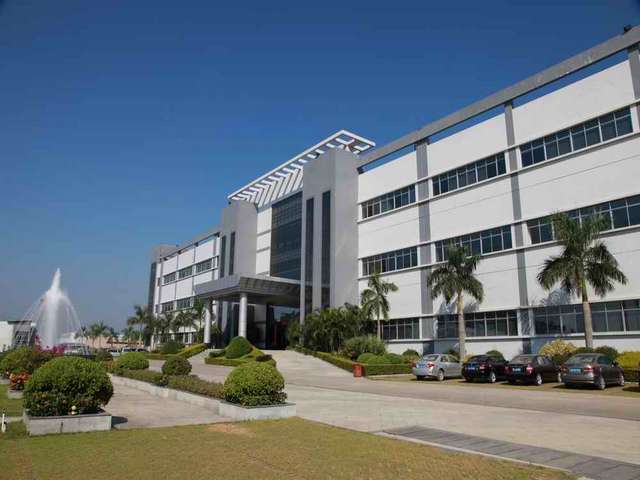 中国香港报关行