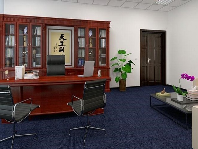 整体实验室设计方案