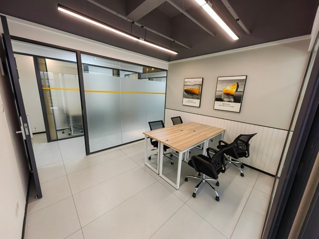 南京集团年会方案