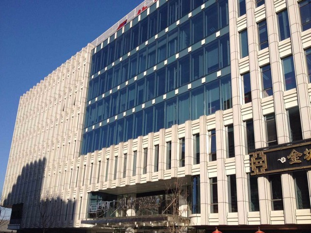 虹口区弱电安防监控厂家