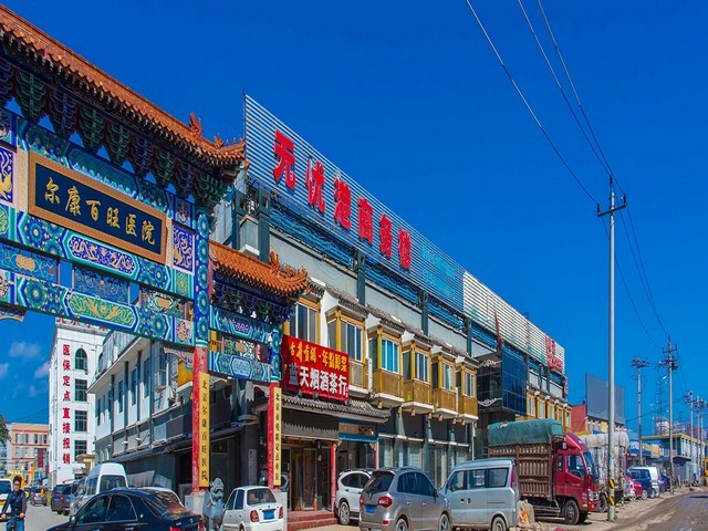 余姚市品种防虫旋转喷头麦格喷头诚信服务